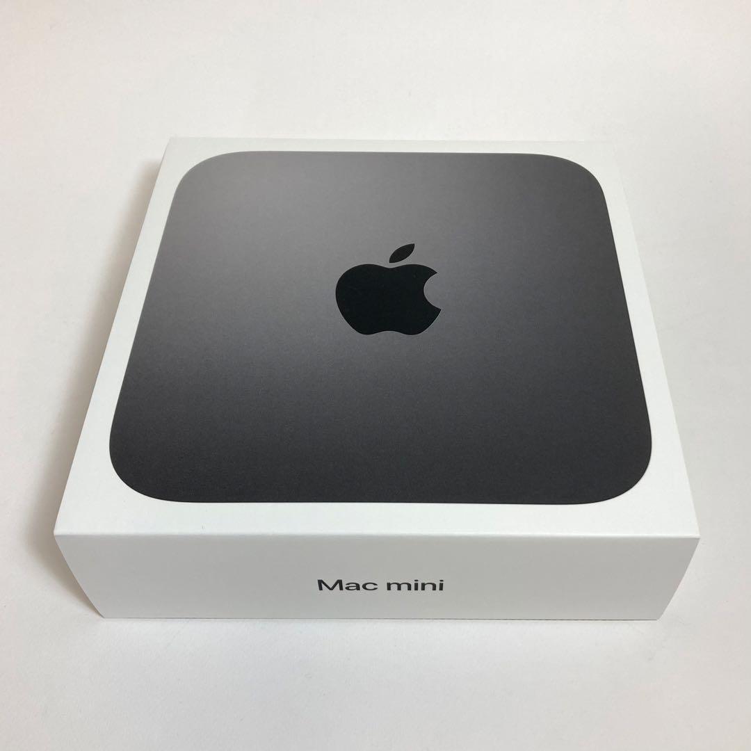 Mac mini 2018 Core i5 16GB 1TBの通販はau PAY マーケット - 輸入雑貨