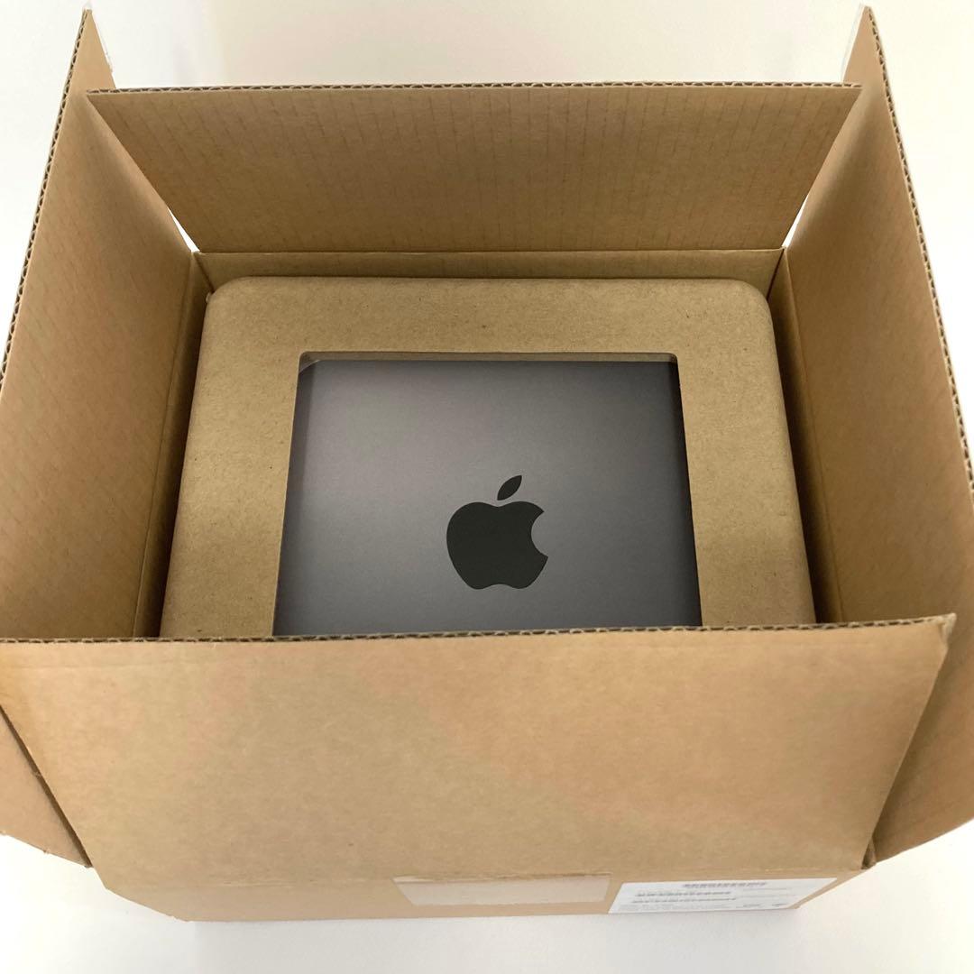 Mac mini 2018 Core i5 16GB 1TBの通販はau PAY マーケット - 輸入雑貨