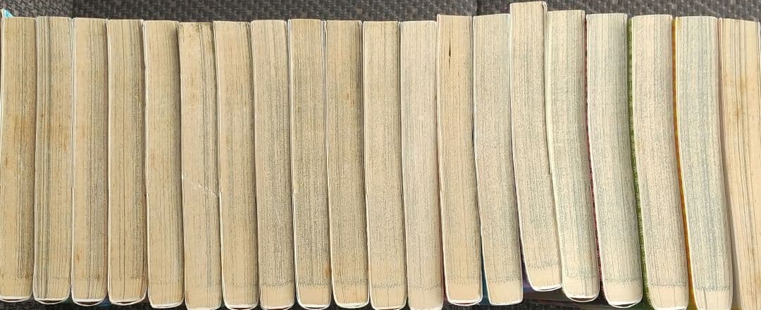 墨窓小品 豆本』2冊揃 豊原善作 編著 青木恒三郎 明13 珍本 希少 美品