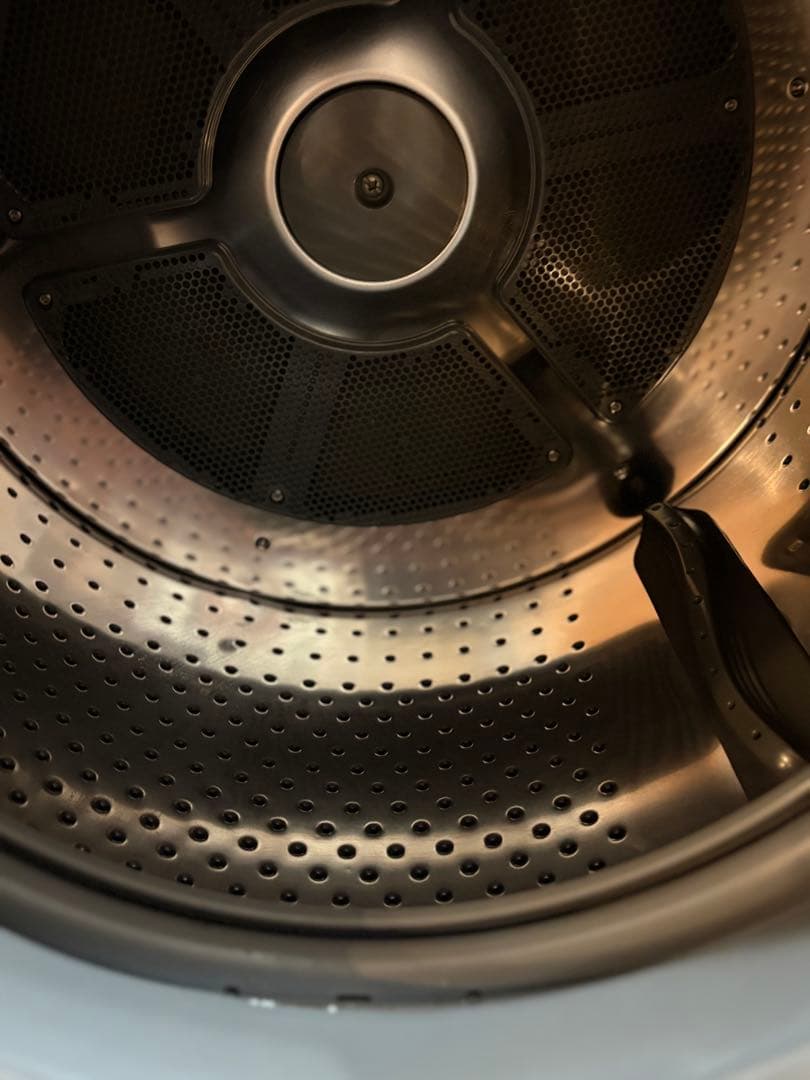 2/22発送】東芝 TOSHIBA ドラム式洗濯乾燥機 TW-Z96V1R - メルカリ