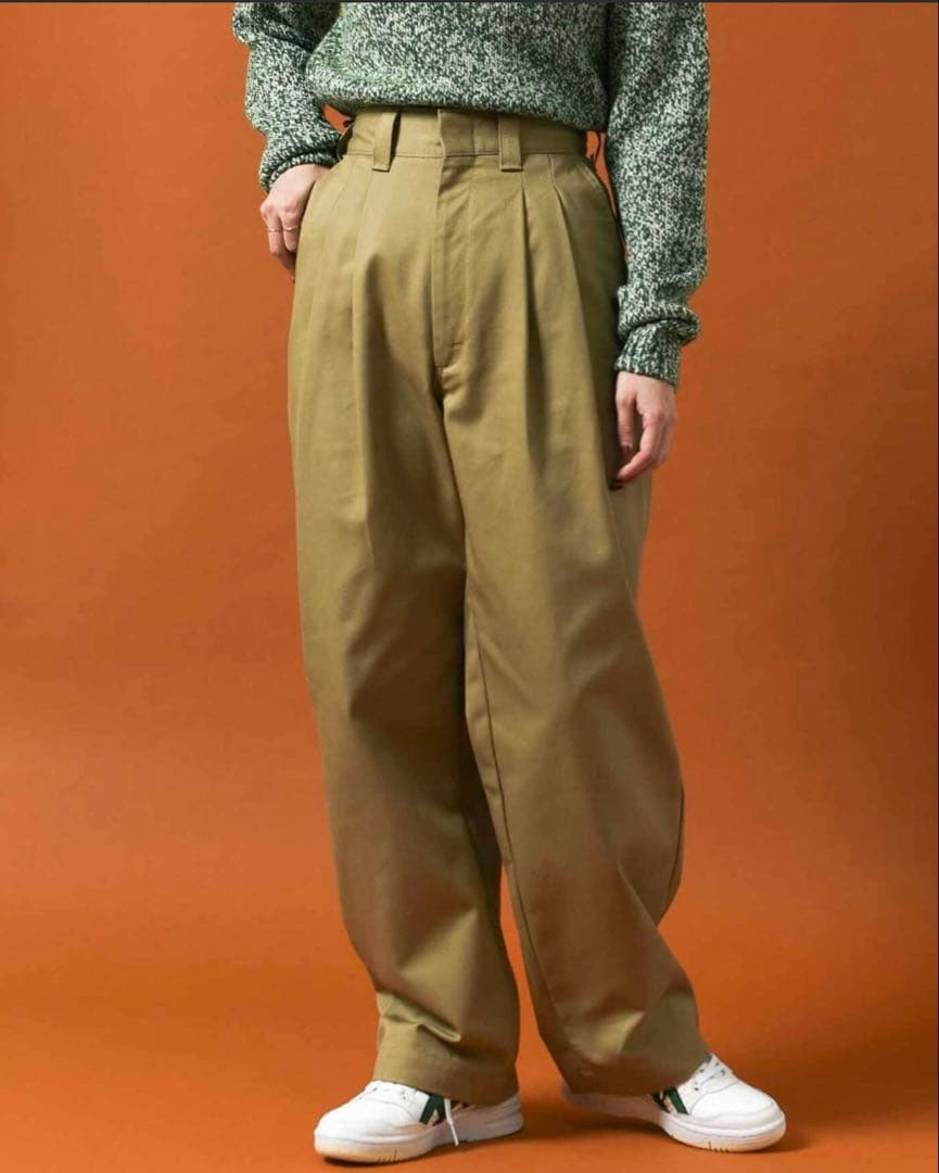THE SHINZONE | TOMBOY PANTS WOMEN - メルカリ
