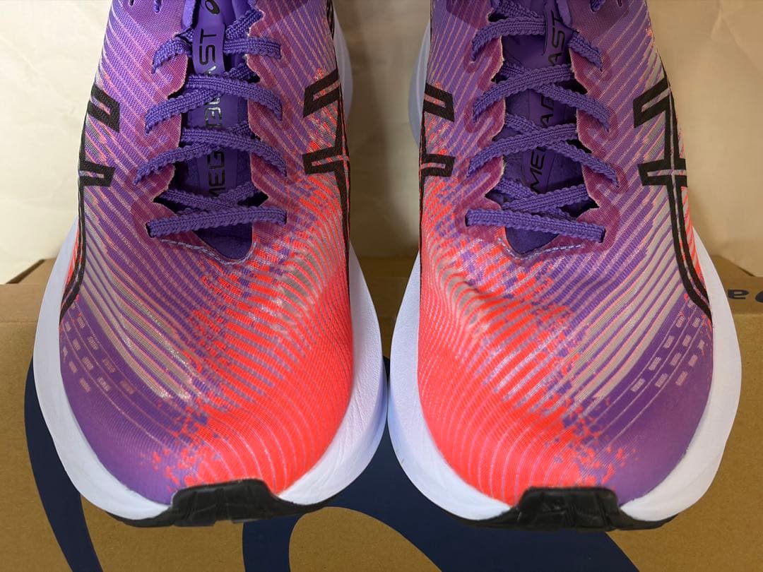 アシックス メガブラスト 26.5cm asics MEGA BLAST