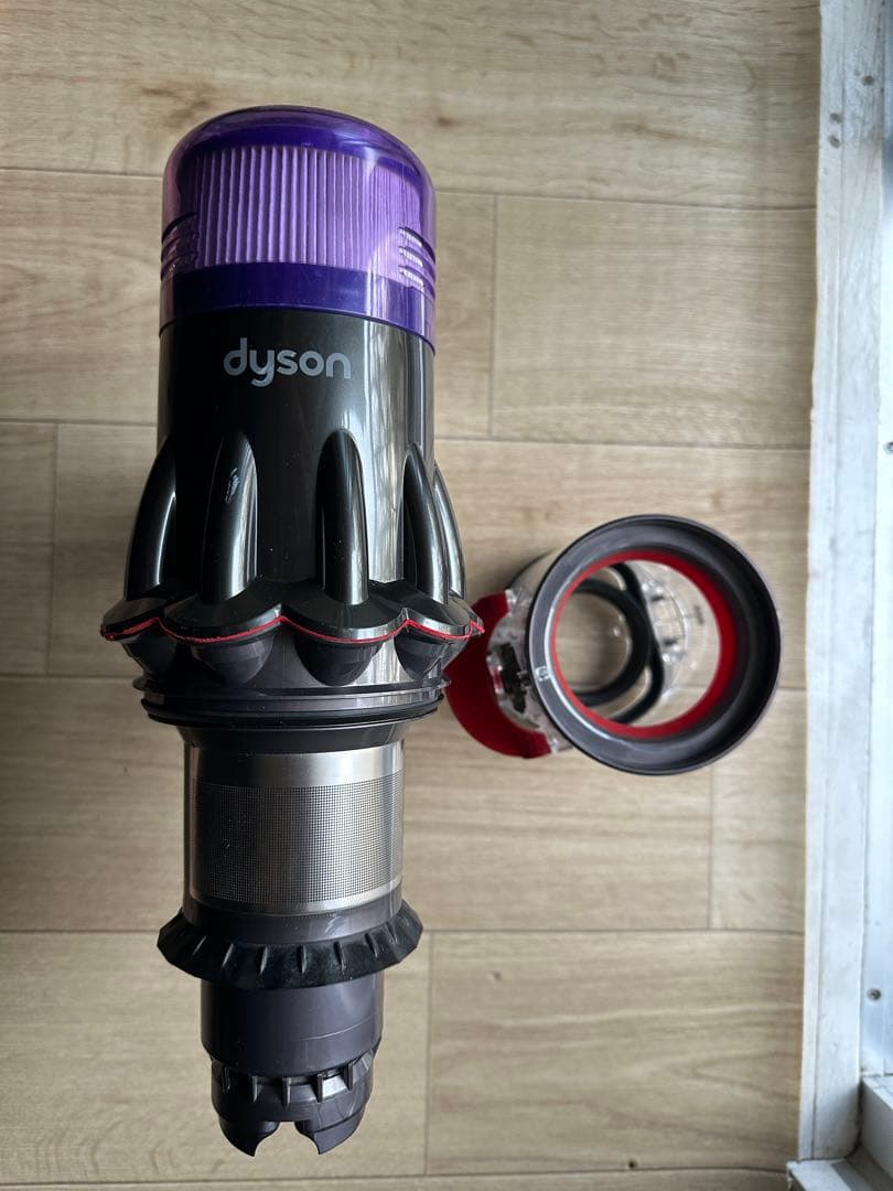 掃除機・クリーナー Dyson -SV18