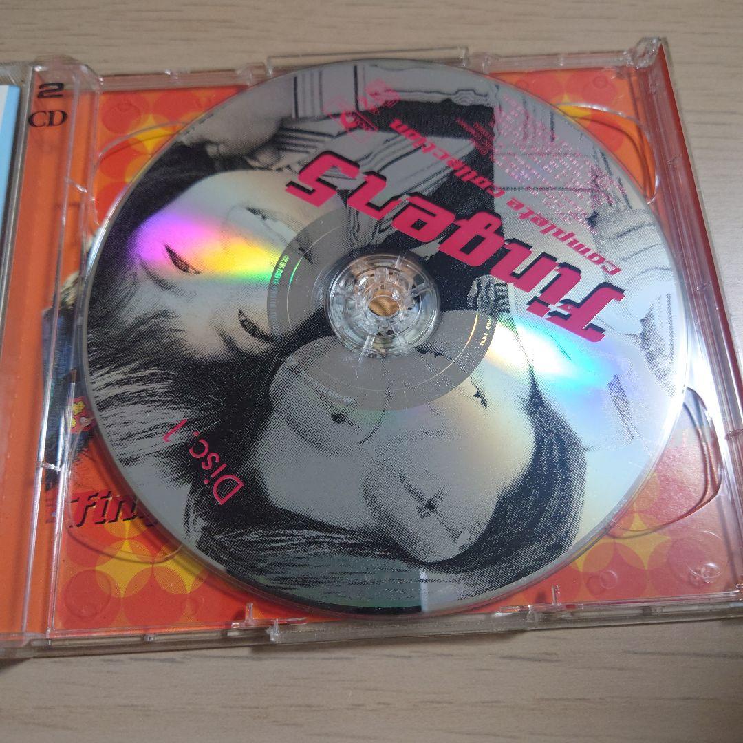 フィンガー5/コンプリート コレクション - メルカリ