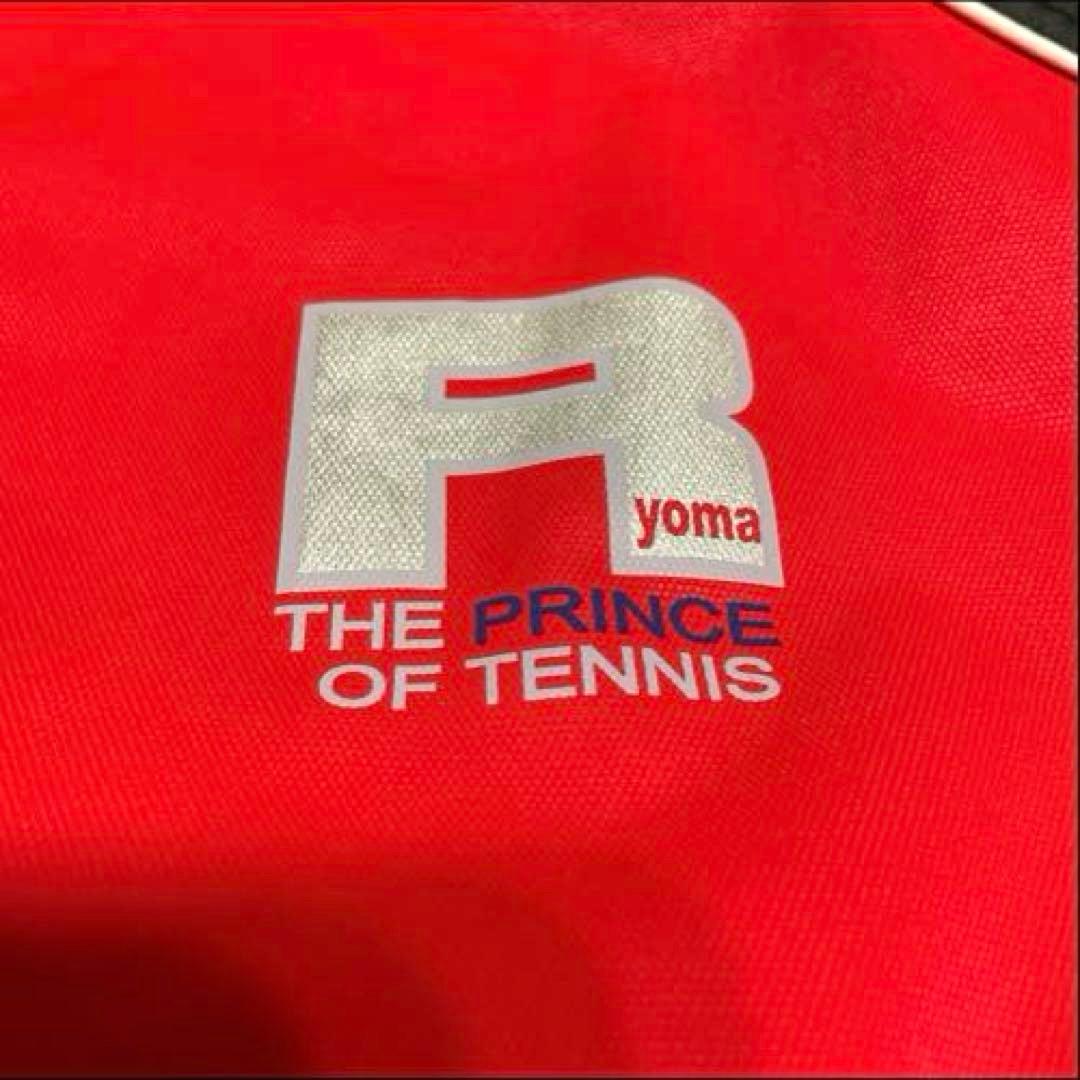 ♡極美品♡テニスの王子様 青学ジャージ おてふぇす