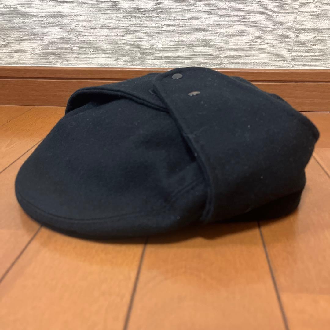 木村拓哉私物空から降る一億の星 キャスケットキャップキムタク着野口私物L