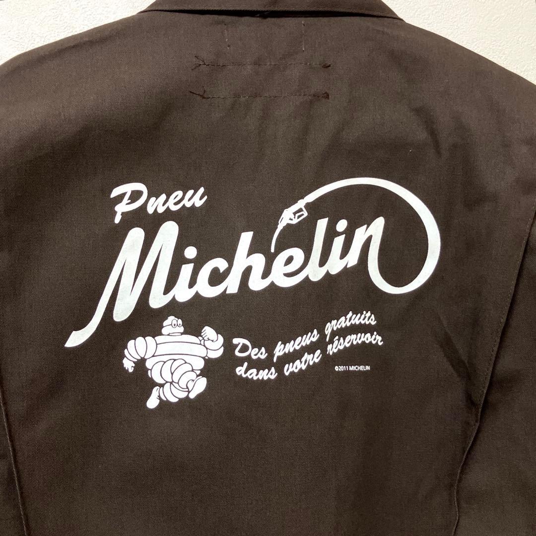 RED KAP レッドキャップ つなぎ ミシュランマン ミシュラン 春 - メルカリ