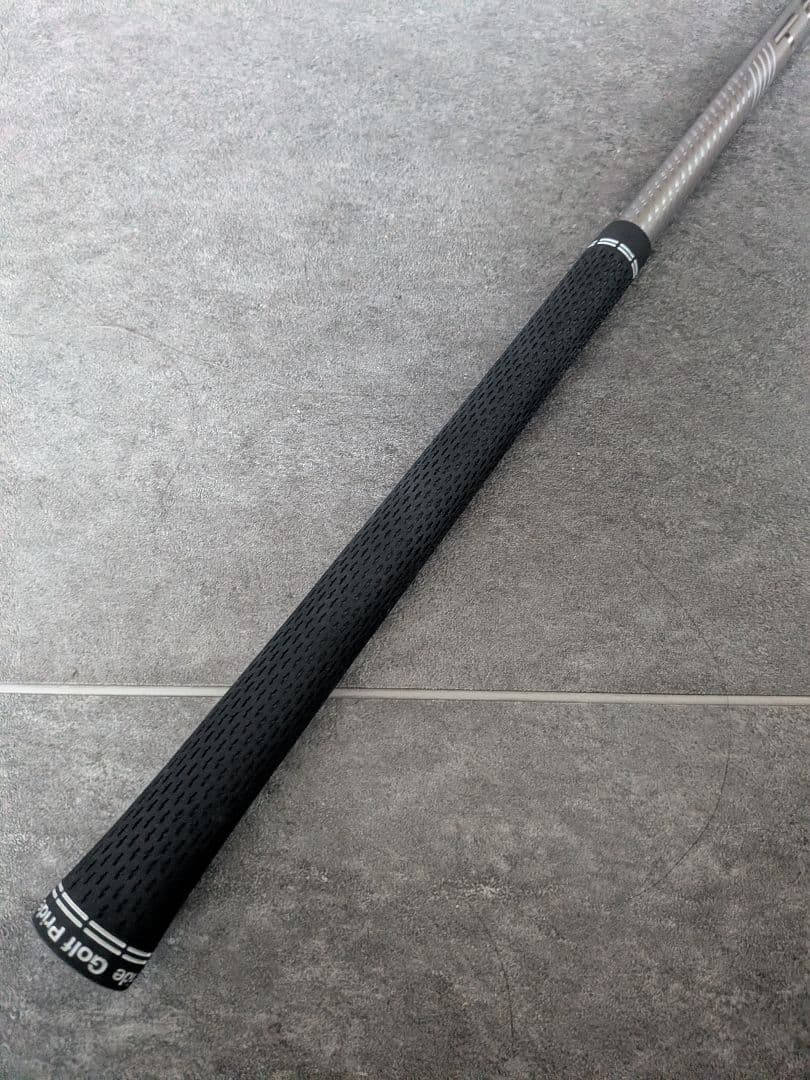 ○美品 日本仕様○ピンツアー2.01Wシャフト ツアークローム2.0 65S