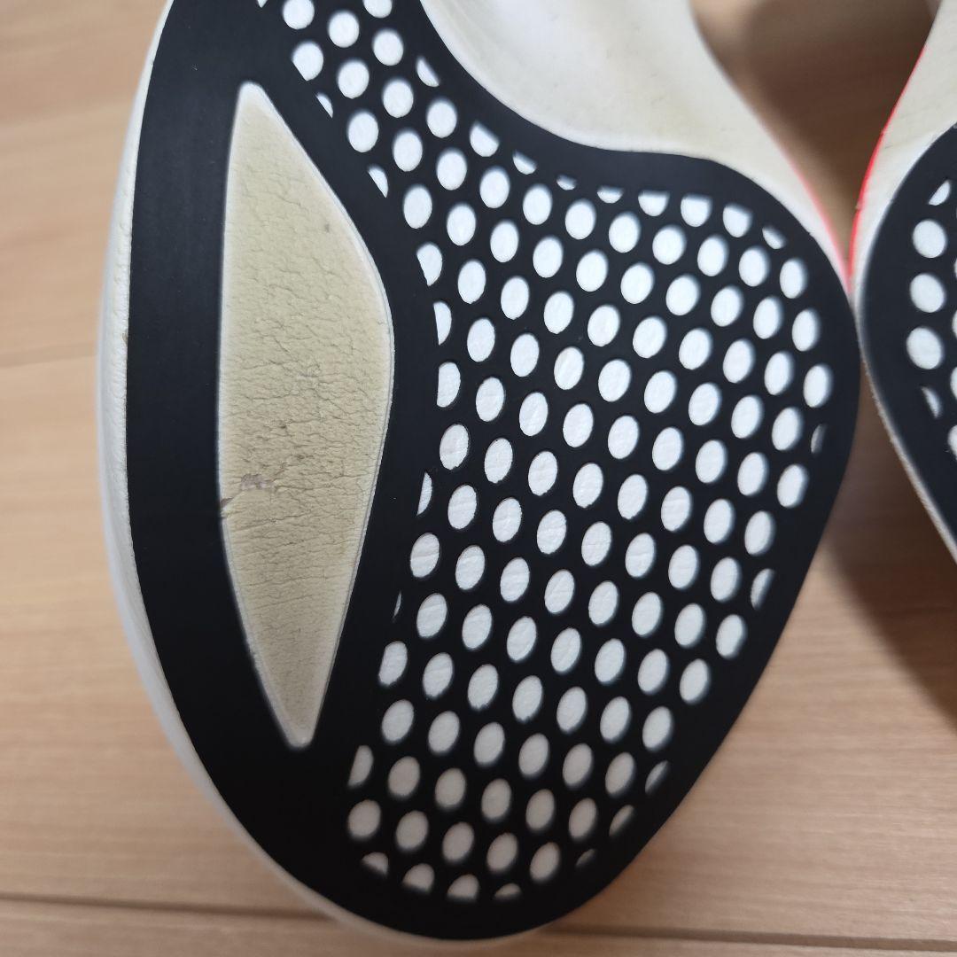 n*n様 【未使用に近い・入手困難】アシックス メタスピード レイ 28.5cm