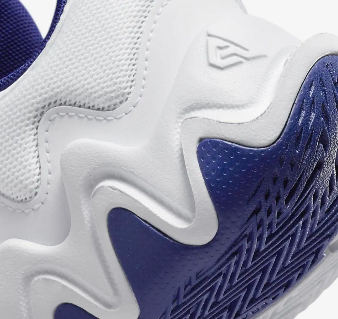 NIKE Giannis Immortality 2 24.5cm 新品未使用