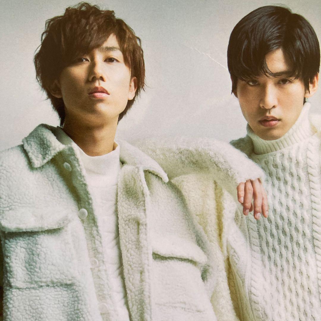 青*様 ☆目黒蓮＆阿部亮平☆めめあべ完全版☆切り抜きファイル32P