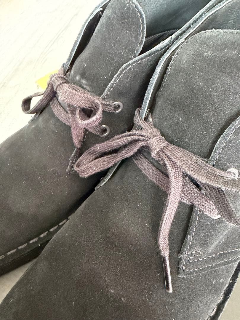 26.5cm クラークス Clarks Desert BT GTX ゴアテックス