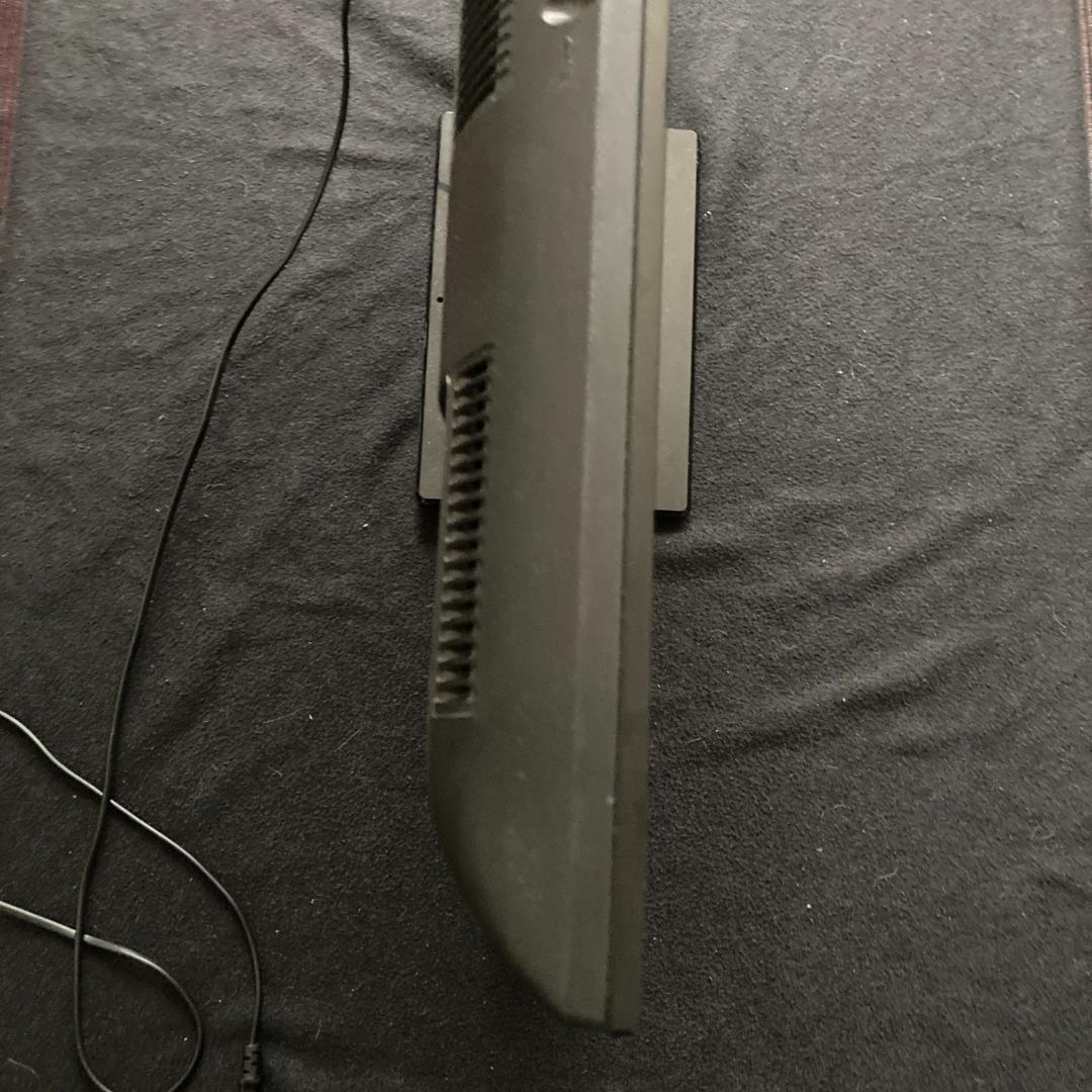 ジャンク品】Panasonic VIERA D320 TH-32D320 - メルカリ