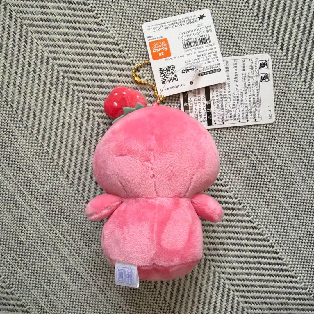 JOCHUM ぽぽ マスコット - メルカリ