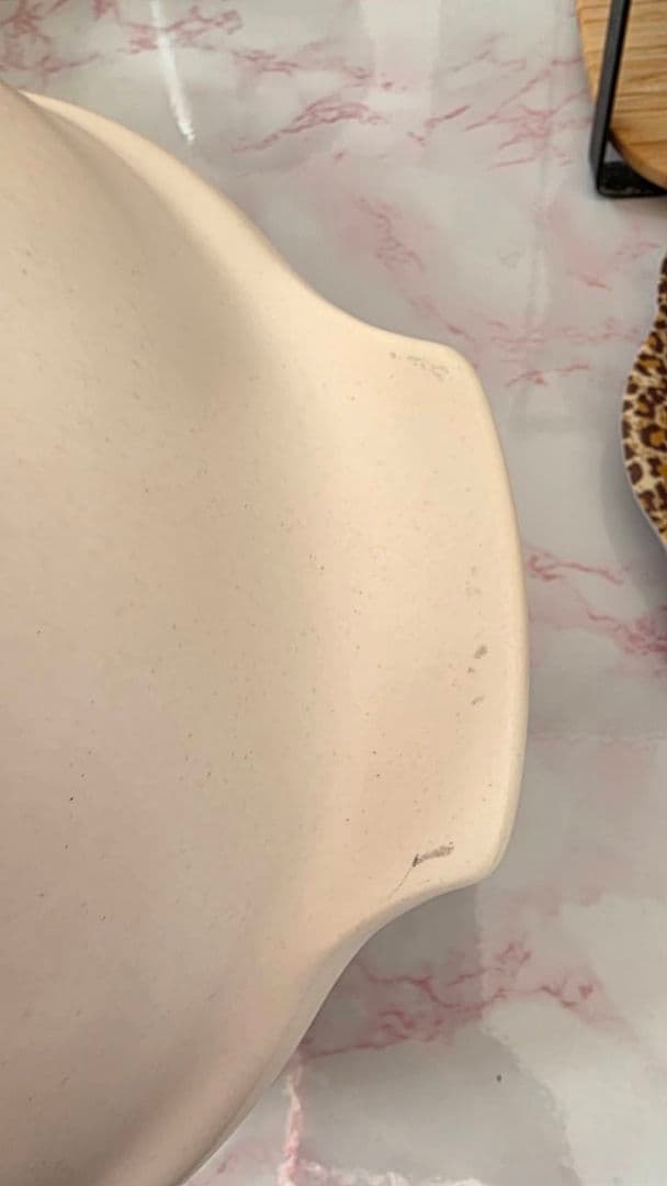 マニー ロココ 陶器土鍋 IH使用可