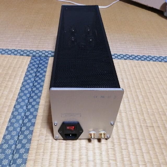 スタックス互換 KINGSOUND M-20 M20 キングサウンド STAX - メルカリ