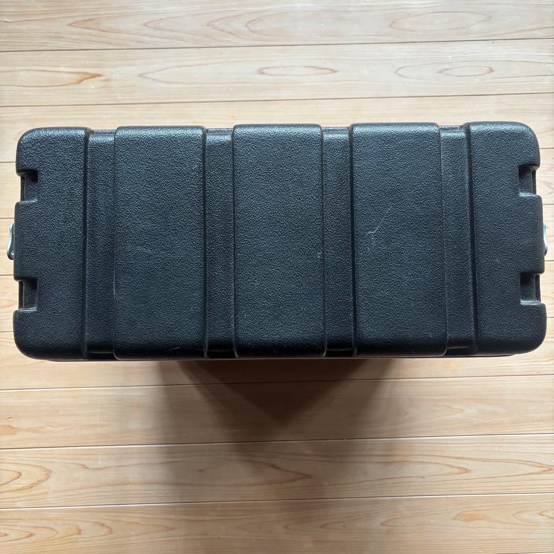 MOTU 896 オーディオ・インターフェイス 3Uラック付 通電確認済 - メルカリ