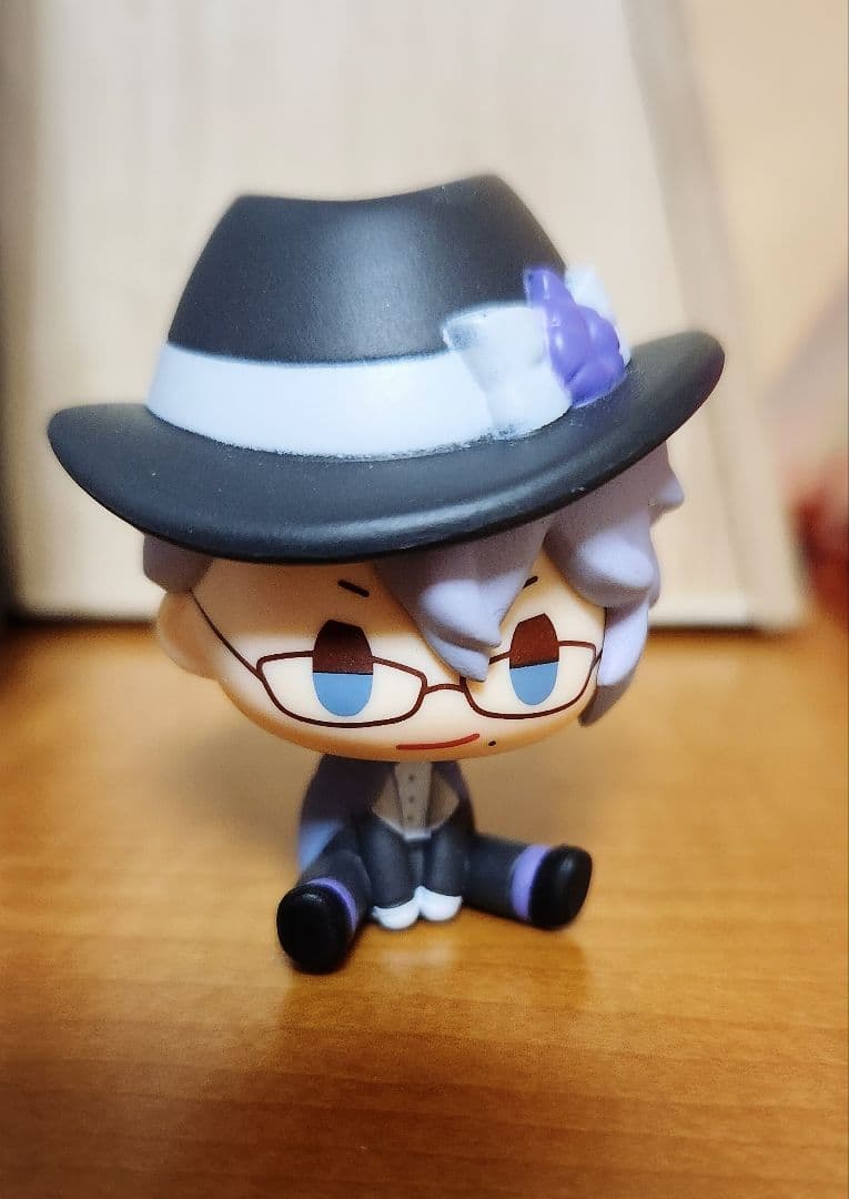 ツイステ アズール 寮服 ちょこのっこ - メルカリ