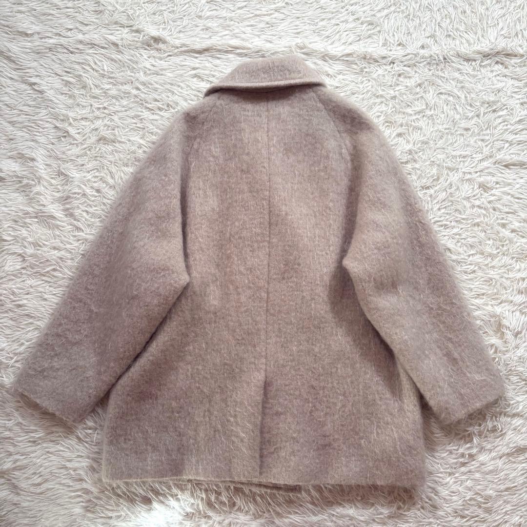 satomiho 美品✨ティッカ　アンシェヌマン（HER.）別注