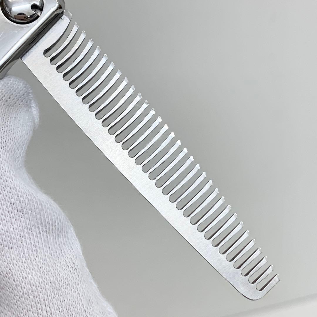 ナルトシザー レオヴィスタ HT30G セニング ハサミ 2409116 - メルカリ