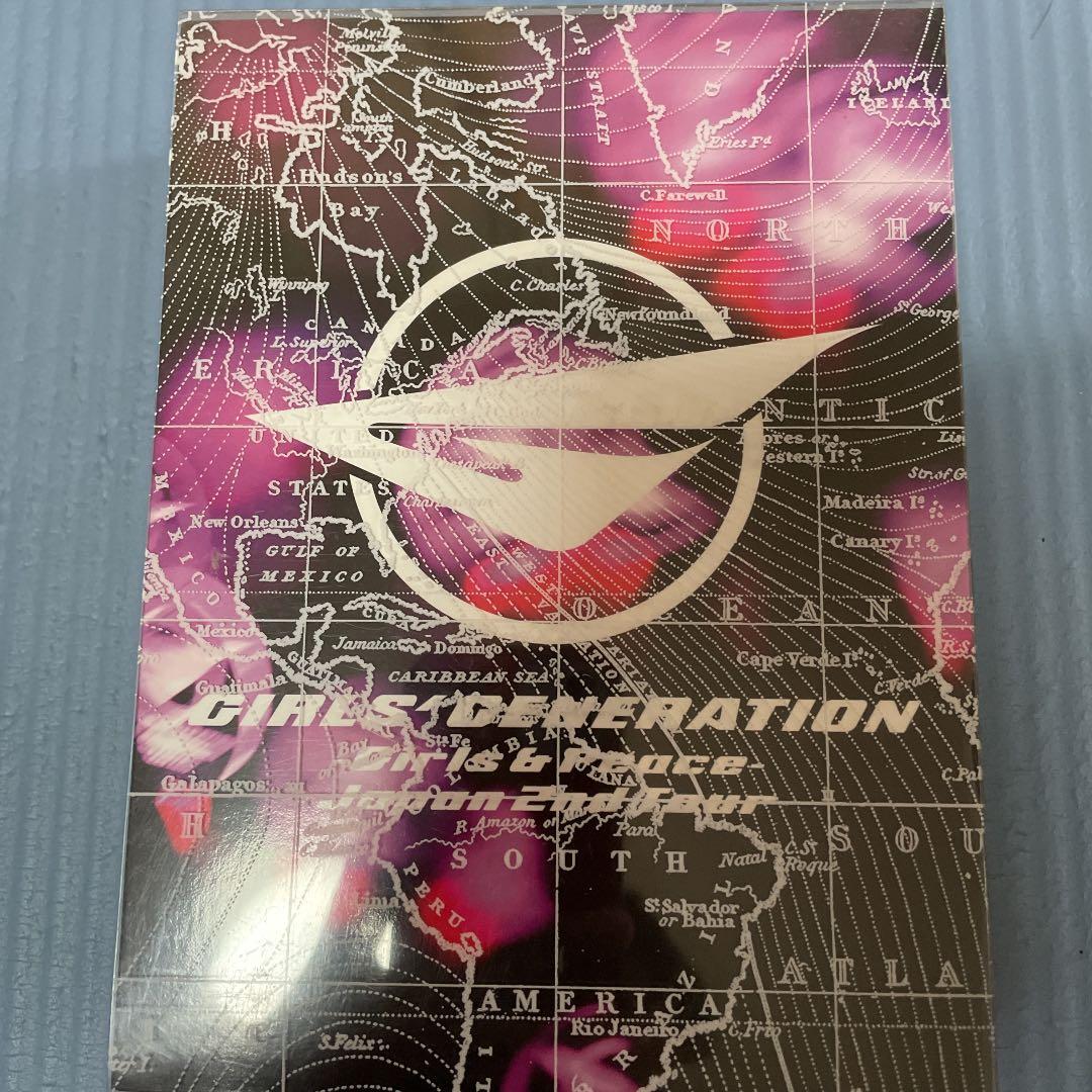 【超お得】少女時代　CD DVD セット