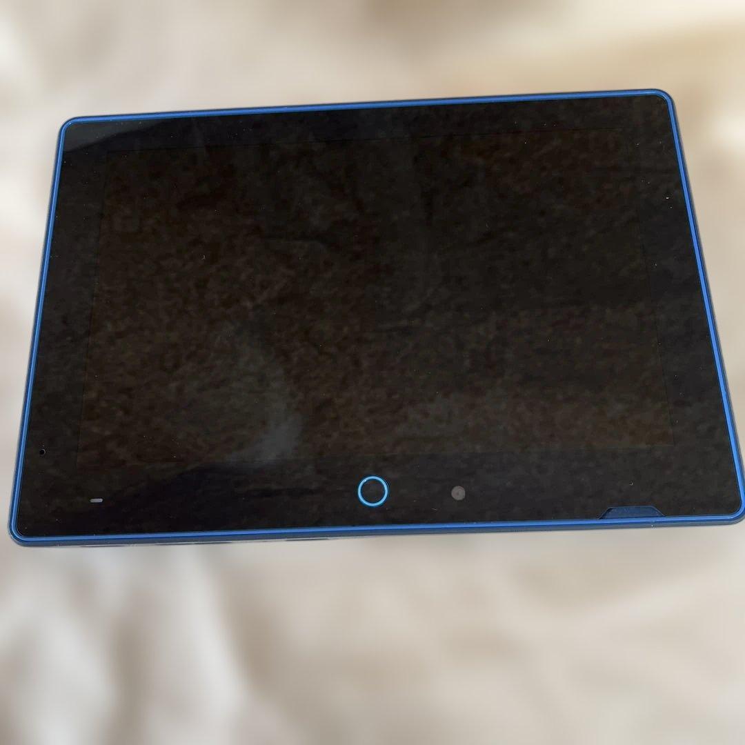 ⭐︎動作確認済⭐︎チャレンジパッドNext⭐︎TAB-A05-BA⭐︎ - メルカリ