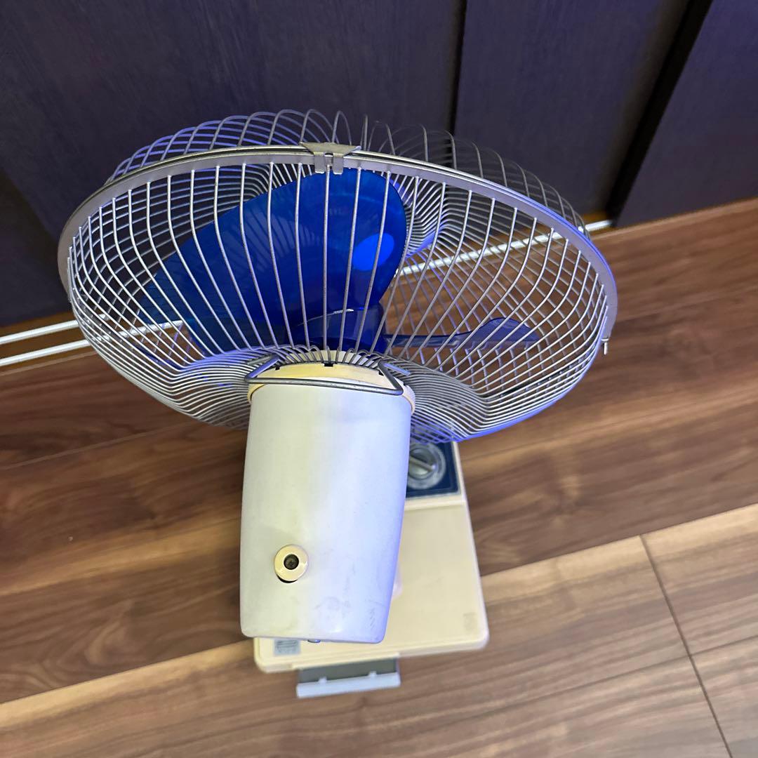National 扇風機 F-30K1G - メルカリ