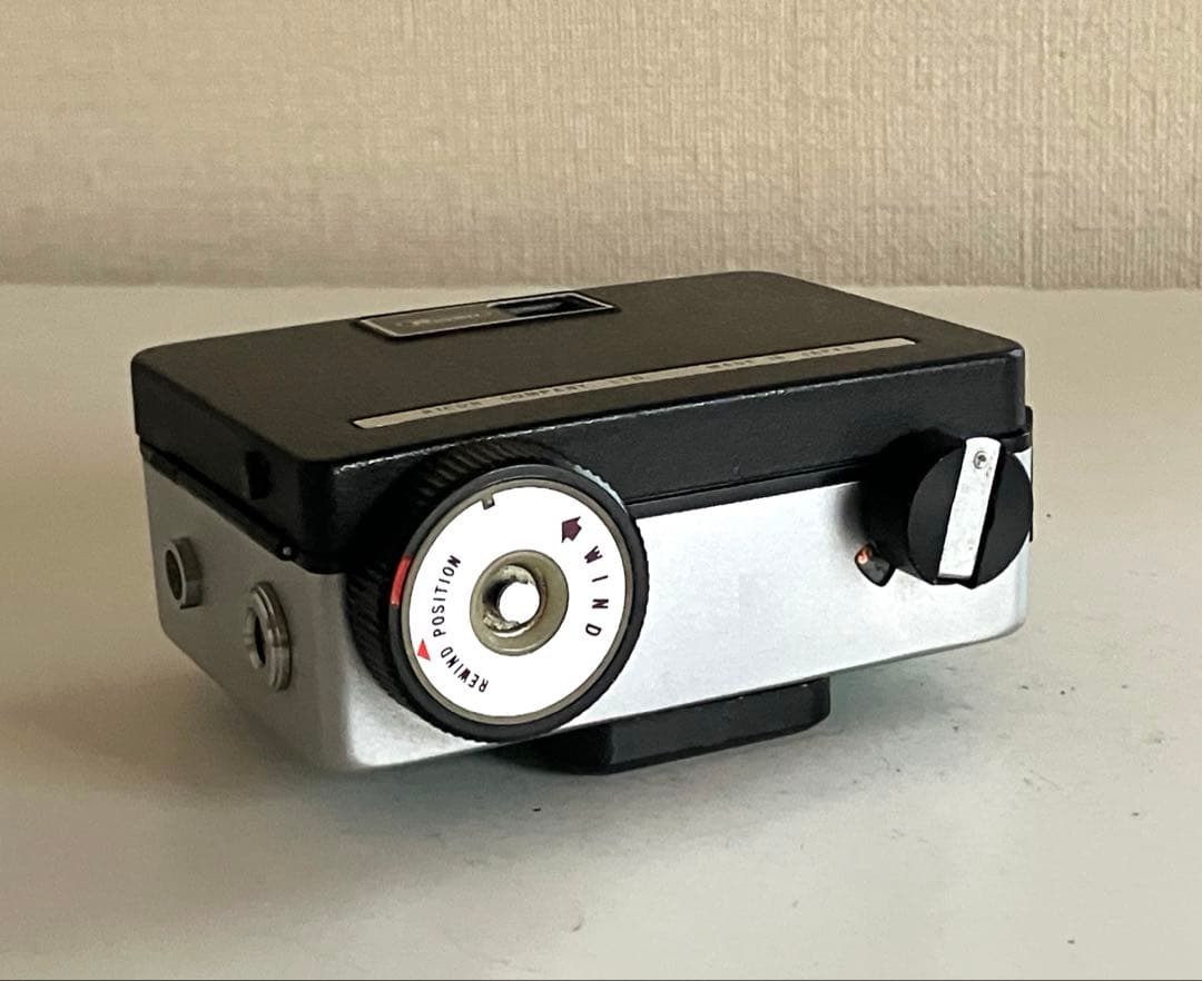 RICOH AUTO HALF SE オートハーフ グリーン 希少カラー 極上品 - メルカリ