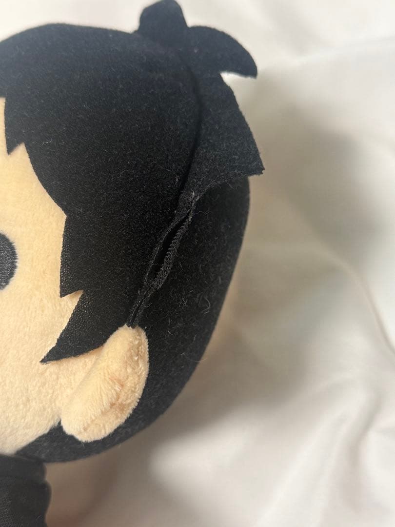 ハイキュー！！ にとたん 澤村大地 - メルカリ