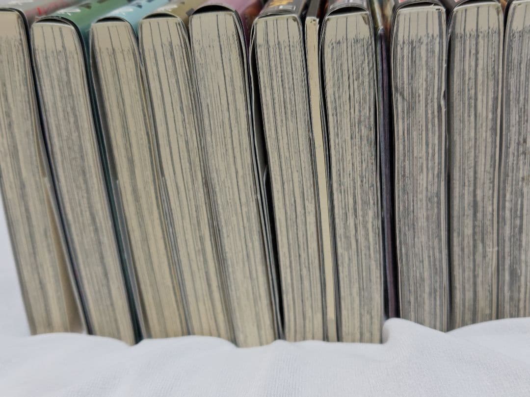 鋼の錬金術師 全巻 初版 帯付き 冊子付き 特典付き +非売品ポスト