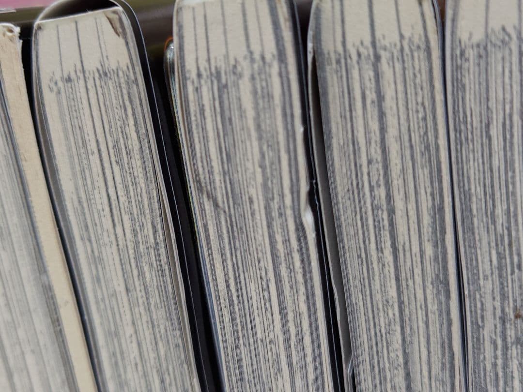 鋼の錬金術師 全巻 初版 帯付き 冊子付き 特典付き +非売品ポスト