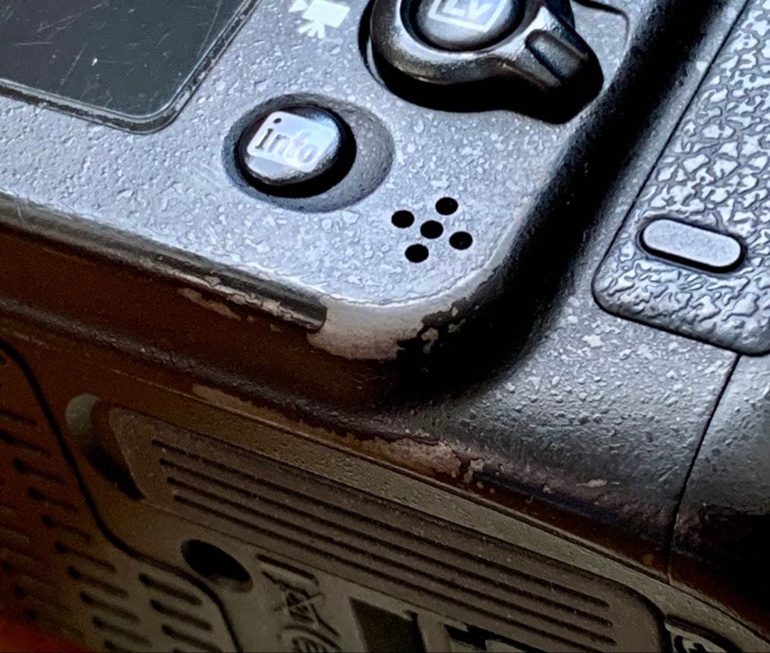 Nikon D7100 ボディ + WU1-s 付属品 - メルカリ