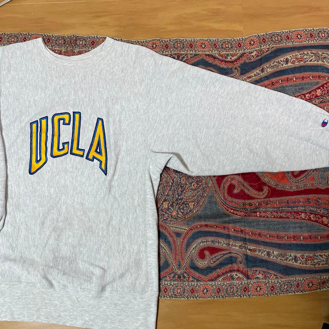 チャンピオン スウェット カレッジ ヴィンテージ リバースウィーブ 90s