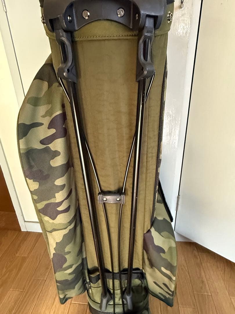 キャロウェイ9型 (47インチ対応)/2.8kg キャディバッグ スタンドバッグ