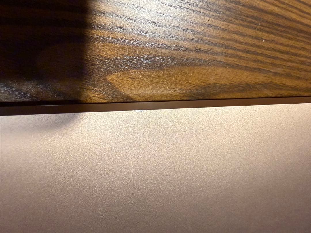 Apple MacBook M1 Air ゴールド UKキーボード