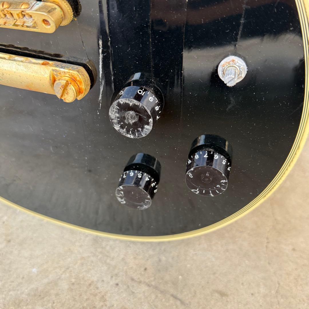 m*i様 coolz ZLC-1 エレキギター レスポール【NN0121-10】