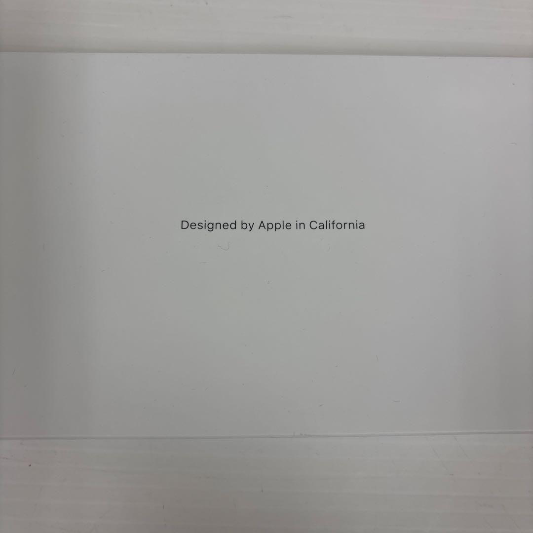 Apple iMac M1 A2438 ブルー マウス・キーボード付き - メルカリ