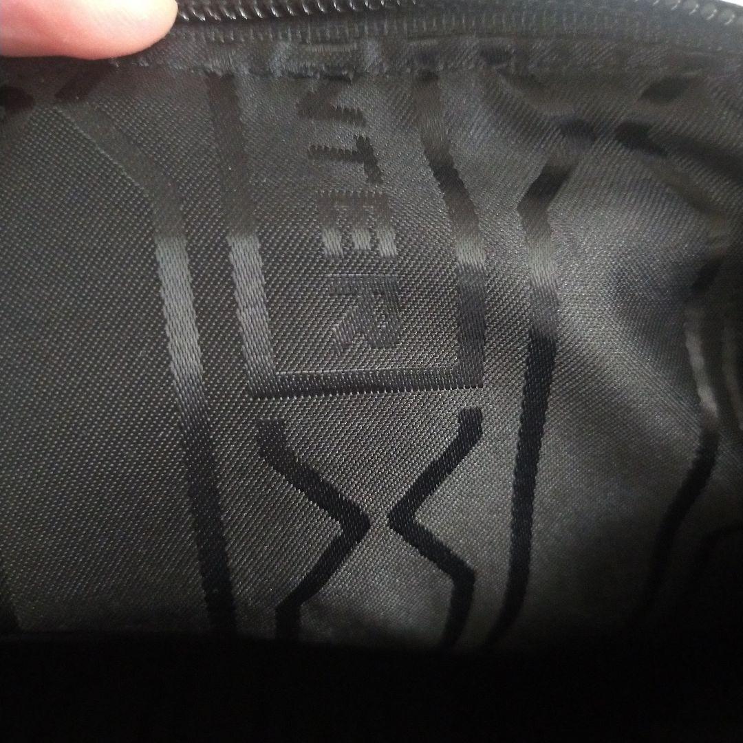 値下 HUNTER ブラック 2Way バッグ リュック