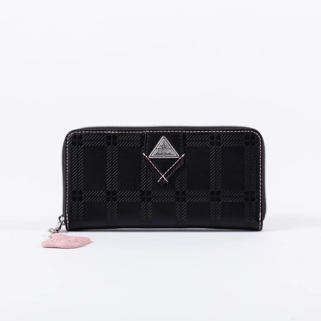 未開封小鳥遊ホシノ 財布 長財布 ブルーアーカイブ -Blue Archive-