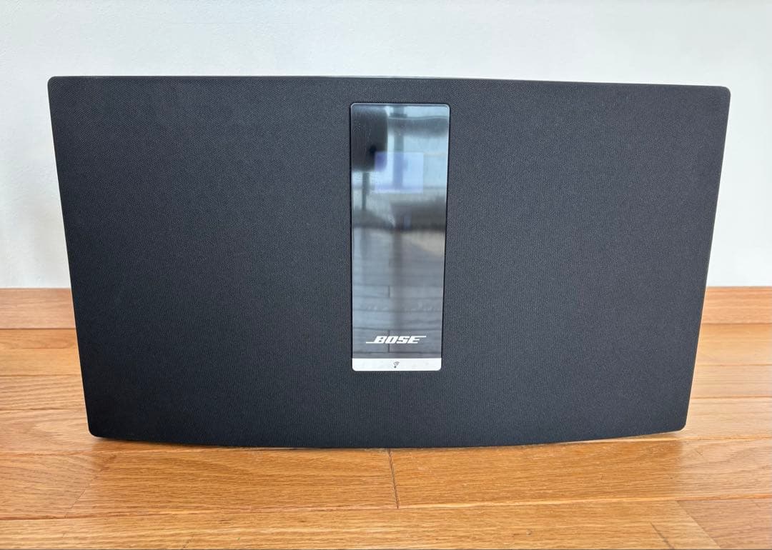 BOSEスピーカー SoundTouch 30 Series II Wi-Fi Bose SoundTouch 30 Series II Wi-Fi Music System - Black | Sweetwater