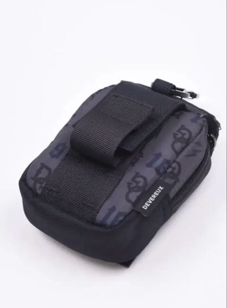 値下 DEVEREUX GOLF DG Monogram Scope case - メルカリ