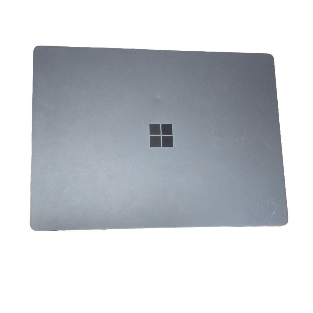 Microsoft Surface Laptop 3 ブルーキーボード 1769 Amazon.com: Microsoft - Type Cover for Surface Pro 3 - Blue