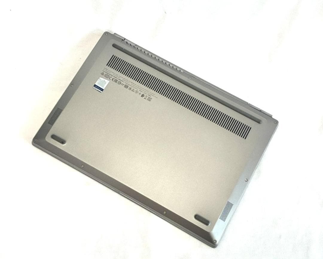 美品 レノボ ThinkBook 13s i7 10世代 SSD512 16GB - メルカリ