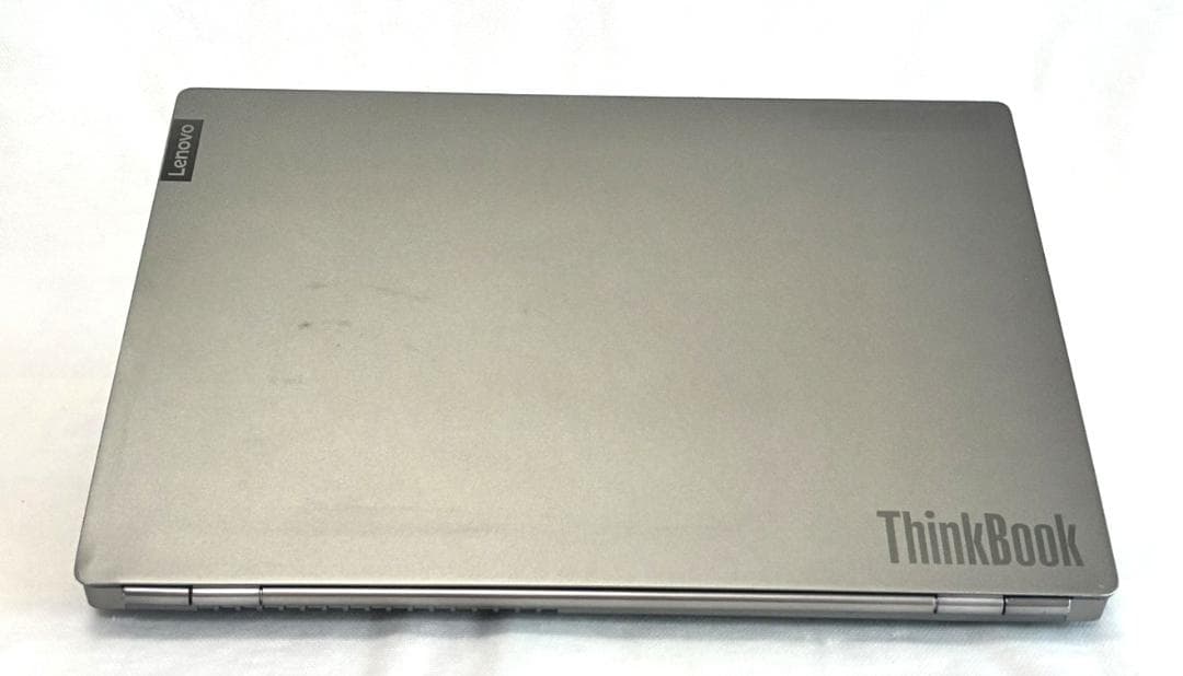 美品 レノボ ThinkBook 13s i7 10世代 SSD512 16GB - メルカリ