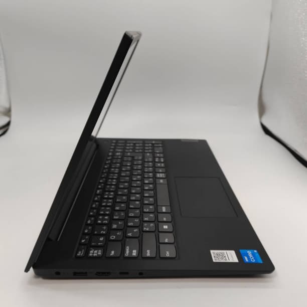 第12世代i5 バッテリ新品 16GB フルHD 15 レノボ SSD256GB - メルカリ