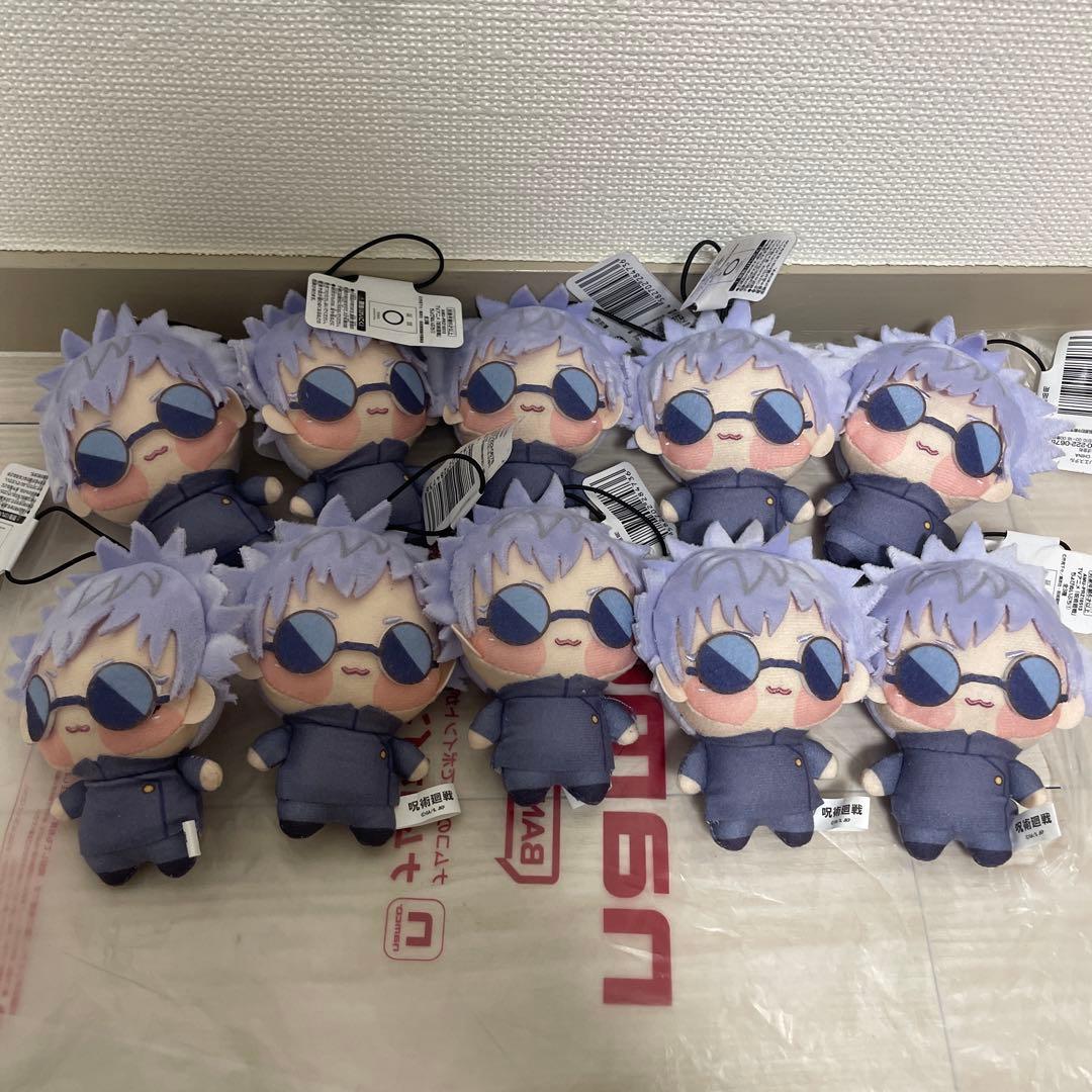 年末最終値下げ 銀魂 缶バッジシリーズ ノワール