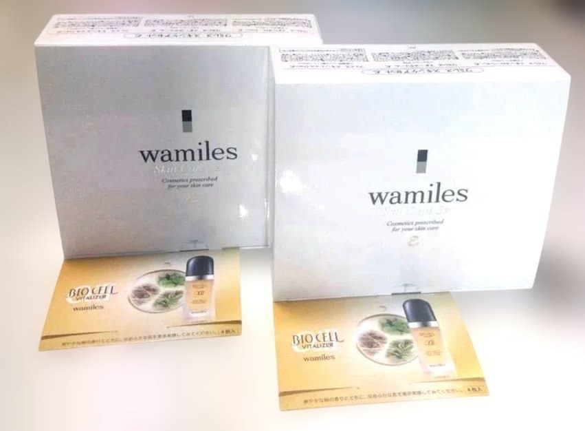 サキナ ラエヴァ化粧品2点セット（ジェル＆クリーム）の通販はau PAY