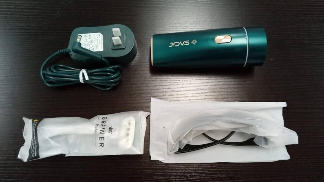 JOVS 新型 DORA（SRモード付）A366 【USED】