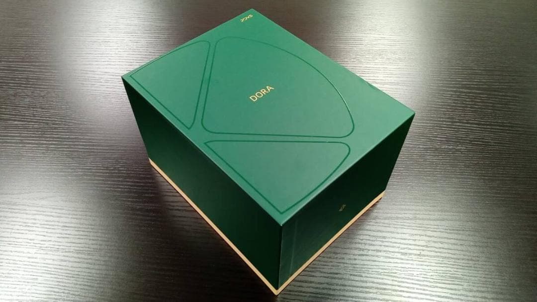 JOVS 新型 DORA（SRモード付）A366 【USED】