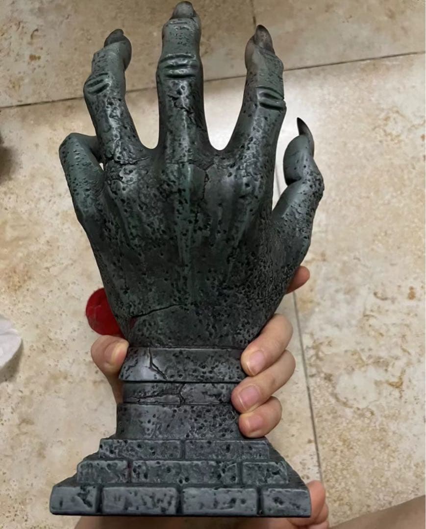 呪術廻戦 両面宿儺 伏黒恵 ガレージキット ガレキ スタチュー③ - メルカリ